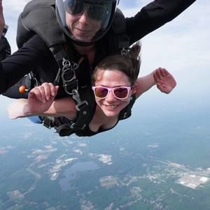 Meet your Posher, Jackie